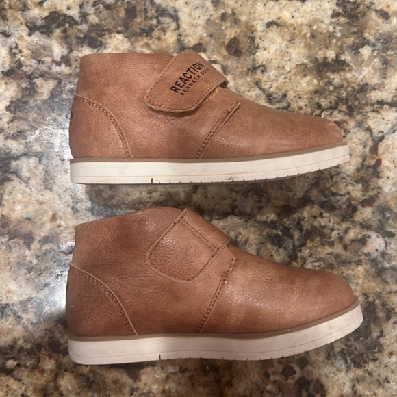 Kenneth Cole Reaction shoes - Picture 4 of 9